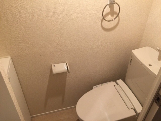 トイレ(室内・室内設備)