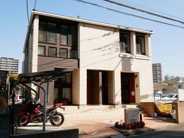 外観(★外観です★)