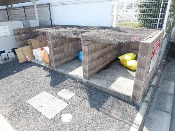 共有部分(★お部屋探しは株式会社タウンハウジング東京まで★)