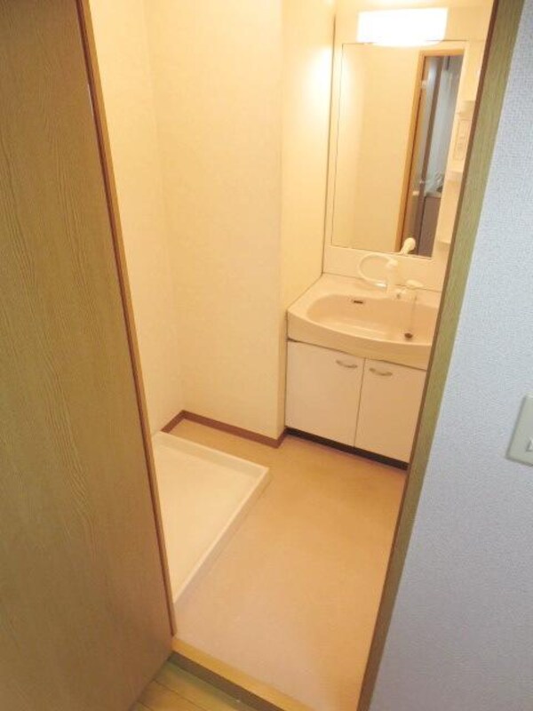 洗面(★お部屋探しは株式会社タウンハウジング東京まで★)