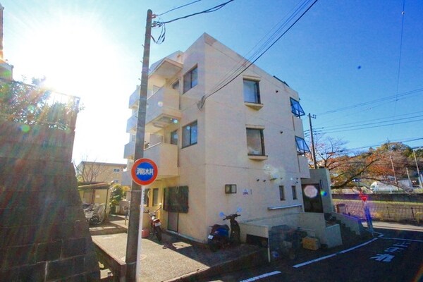 外観(★お部屋探しは、タウンハウジング多摩センター店へ★)