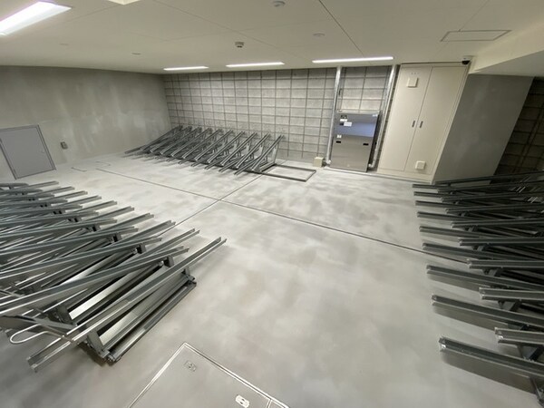 駐車場(★お問い合わせはタウンハウジングまで★)