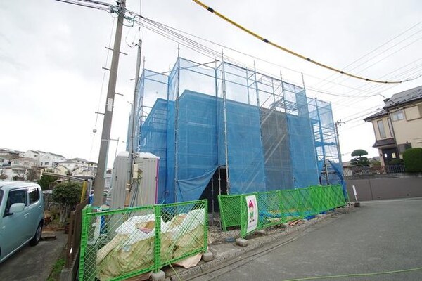 外観(★お問い合わせはタウンハウジング聖蹟桜ヶ丘店まで★)