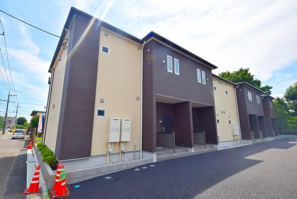 外観(★お問い合わせはタウンハウジングまで★)