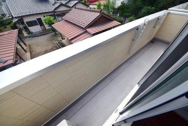 バルコニー(★お問い合わせはタウンハウジングまで★)