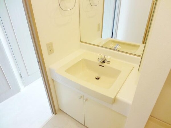 洗面(★お部屋探しは株式会社タウンハウジング東京まで★)