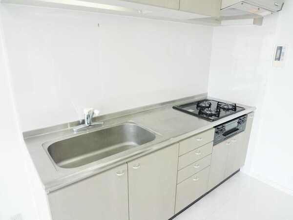 キッチン(★お部屋探しは株式会社タウンハウジング東京まで★)
