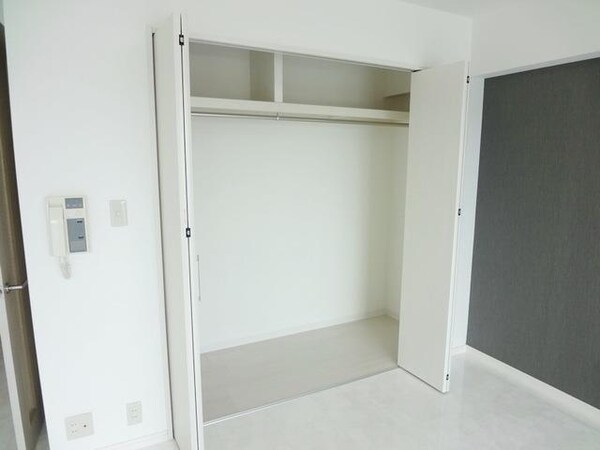 収納(★お部屋探しは株式会社タウンハウジング東京まで★)