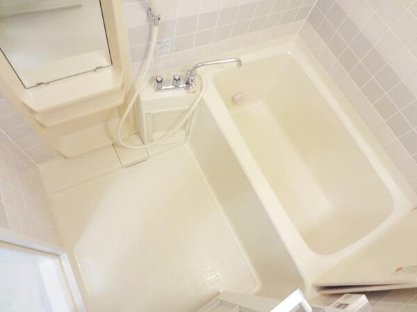 バス／シャワールーム等(★お部屋探しは株式会社タウンハウジング東京まで★)