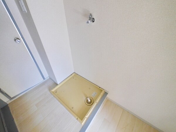 設備(同建物別号室参考写真)