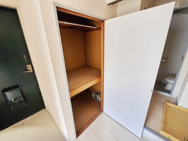 設備(同建物別号室参考写真)