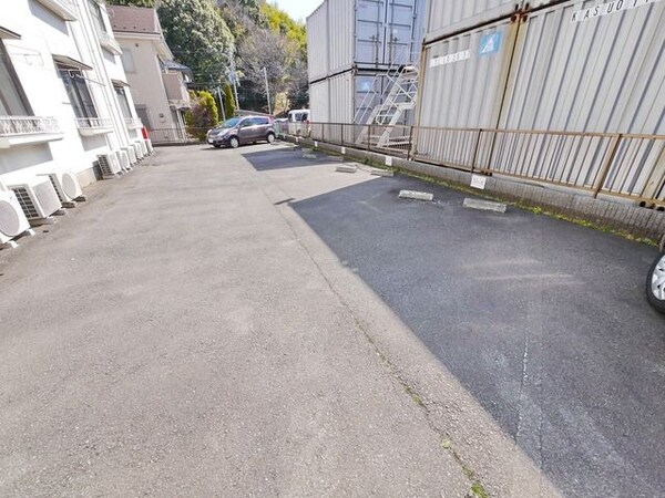 駐車場(★お部屋探しは、タウンハウジング多摩センター店へ★)