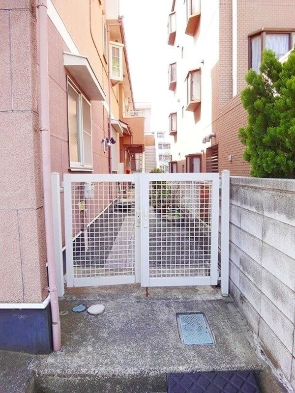 エントランス(★エントランス★)