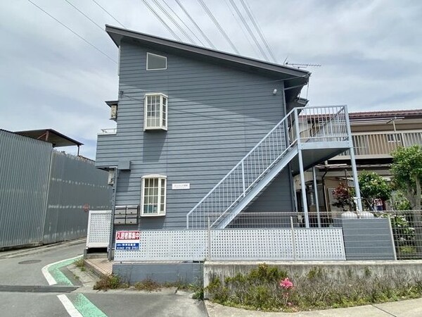 外観(★詳細はタウンハウジン稲田堤店まで★)