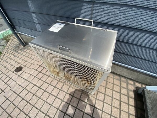 共有部分(★詳細はタウンハウジン稲田堤店まで★)