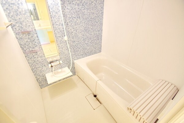 バス／シャワールーム等(★お部屋探しは、タウンハウジング多摩センター店へ★)