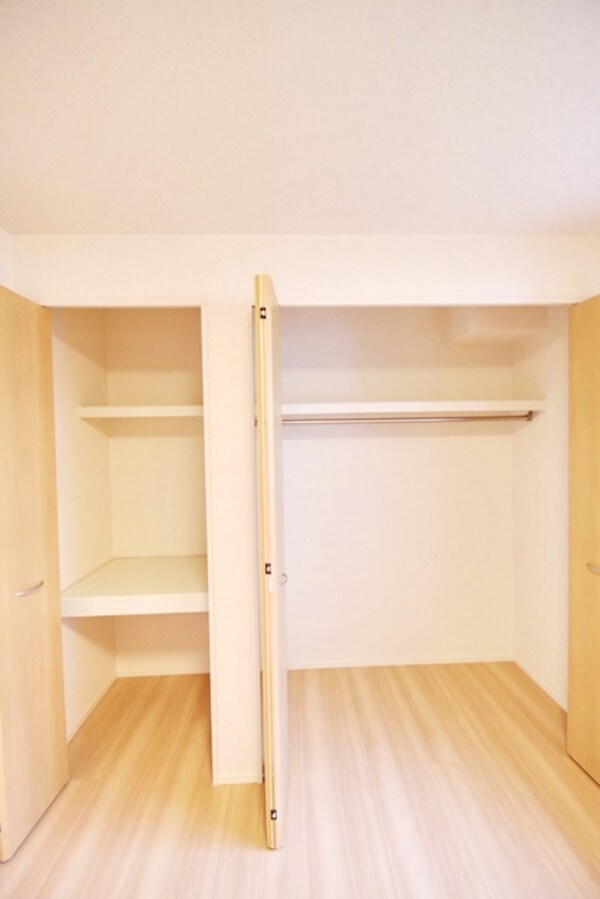 収納(★お部屋探しは、タウンハウジング多摩センター店へ★)