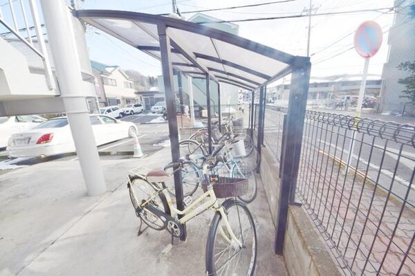 共有部分(★お問い合わせはタウンハウジングまで★)