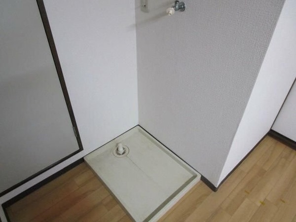 設備(別号室別タイプ参考写真)