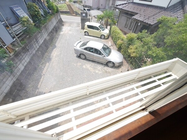設備(★別の部屋のイメージ画像です★)