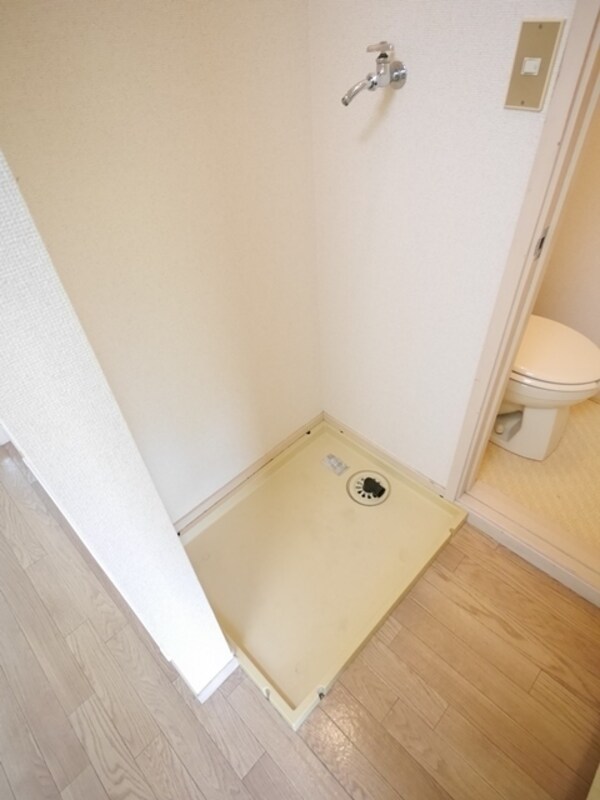 設備(★別の部屋のイメージ画像です★)
