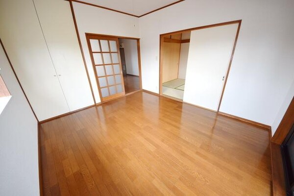 その他(★6帖の洋室です★)