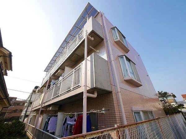外観(★お問い合わせはタウンハウジング聖蹟桜ヶ丘店まで★)