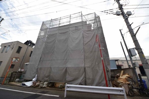 外観(外観・共用部分)
