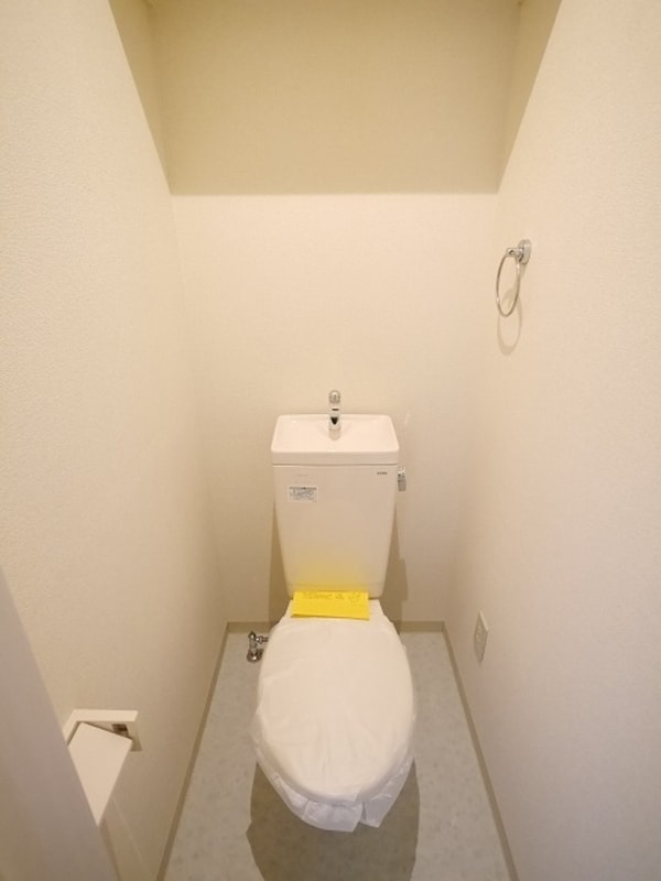 トイレ(★バス・トイレ別です★)