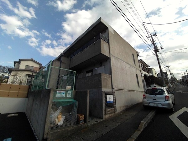 外観(★お部屋探しは株式会社タウンハウジング東京まで★)