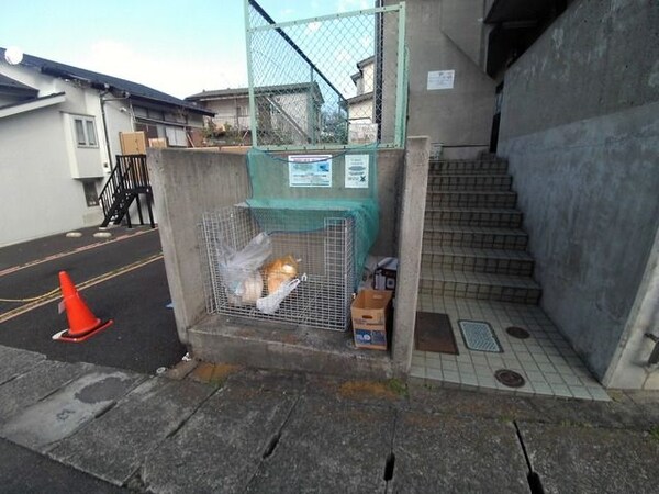 共有部分(★お部屋探しは株式会社タウンハウジング東京まで★)