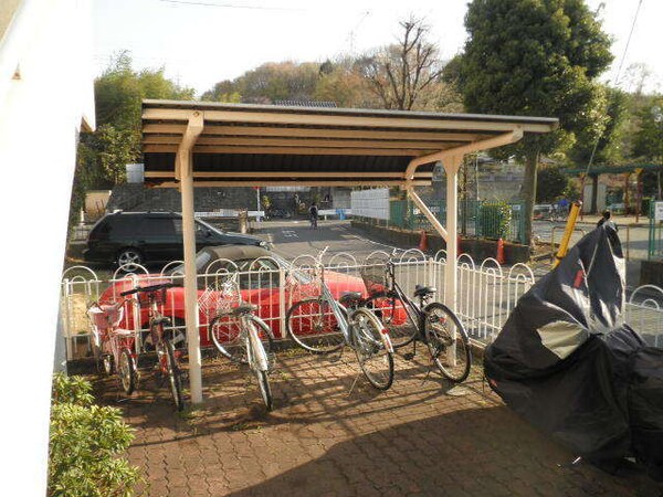 共有部分(★お部屋探しは株式会社タウンハウジング東京まで★)