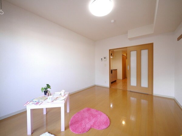 その他室内・内装(★お部屋探しはタウンハウジング高幡不動店まで★)