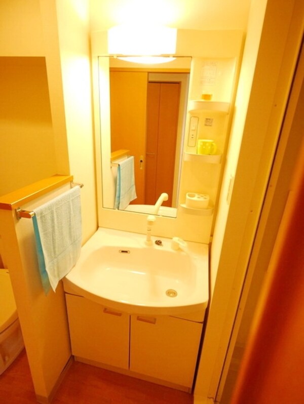洗面(★お部屋探しは株式会社タウンハウジング東京まで★)