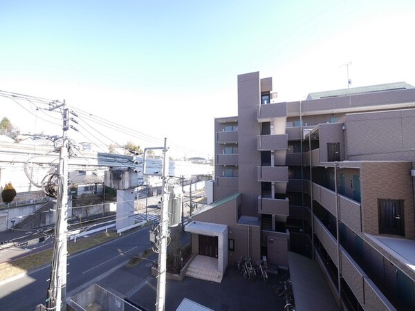 眺望(★お部屋探しは株式会社タウンハウジング東京まで★)