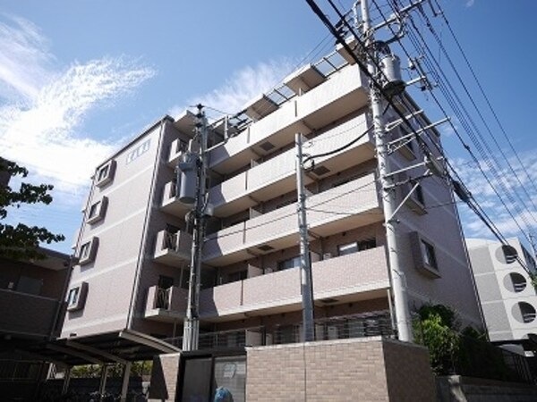 外観(★お部屋探しは株式会社タウンハウジング東京まで★)