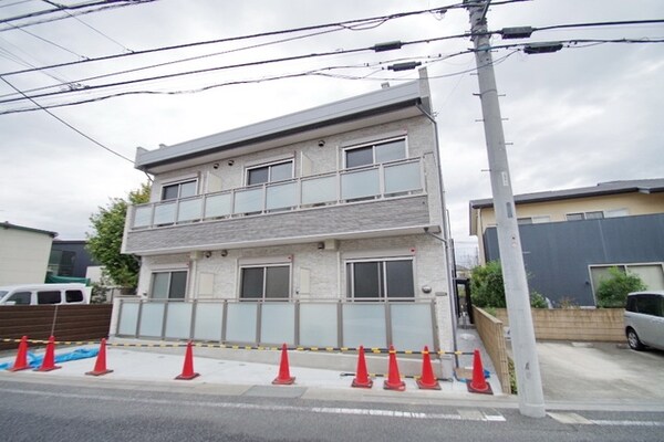 外観(★お問い合わせはタウンハウジングまで★)