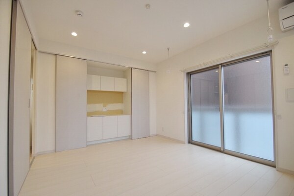 リビング・居室(★お問い合わせはタウンハウジングまで★)