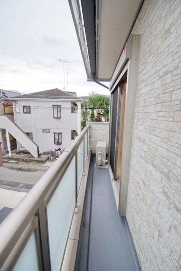 バルコニー(★お問い合わせはタウンハウジングまで★)