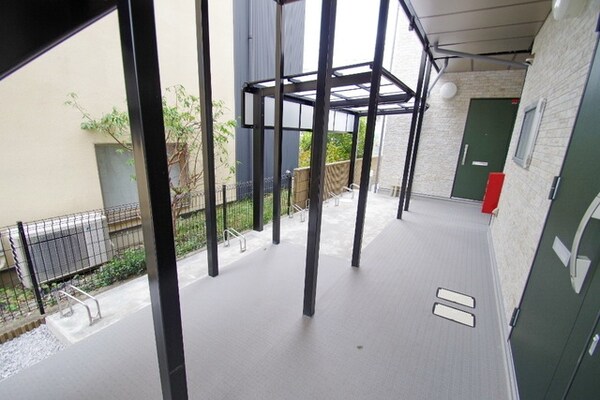 共有部分(★お問い合わせはタウンハウジングまで★)