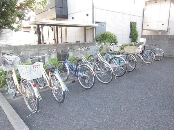 共有部分(★お問い合わせはタウンハウジング府中店まで★)