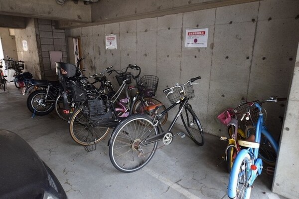 共有部分(★お問い合わせはタウンハウジングまで★)