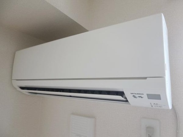 設備(～これは欠かせない～)