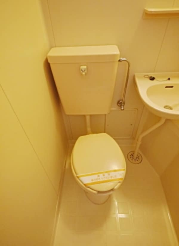 トイレ(★トイレです★)