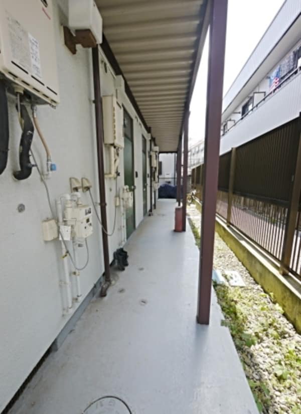 その他(★共用の廊下です★)