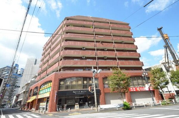 外観(★お部屋探しは株式会社タウンハウジング東京まで★)