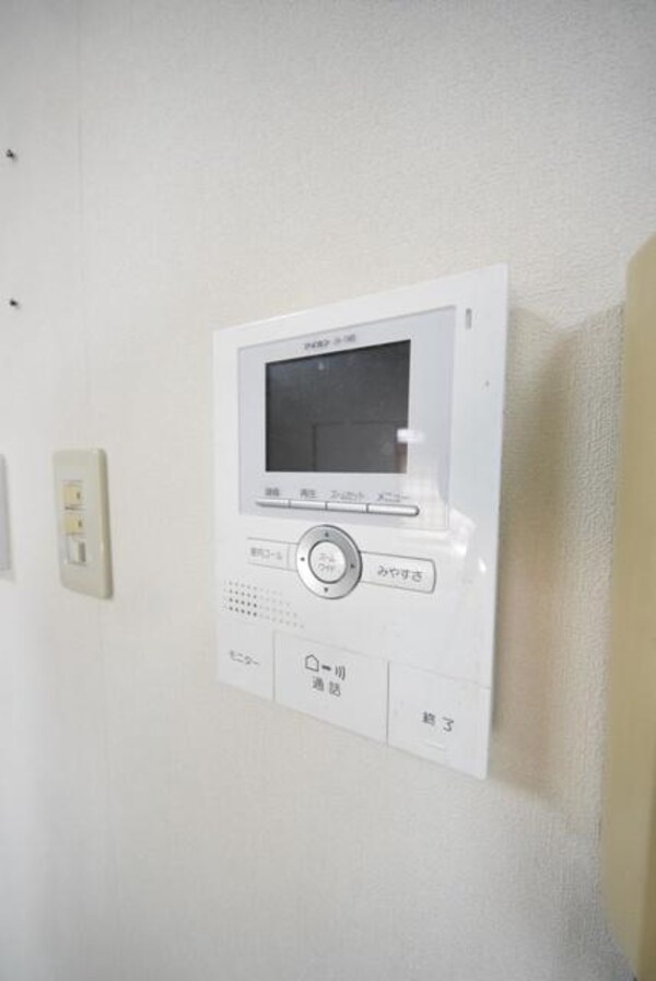 設備(★お部屋探しは株式会社タウンハウジング東京まで★)