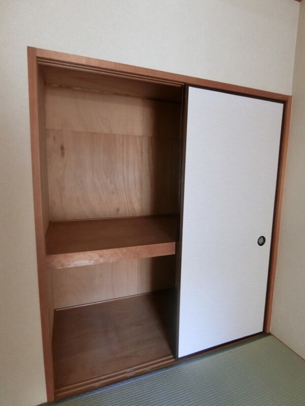 設備(同お建物・同間取りの別のお部屋のイメージです。)