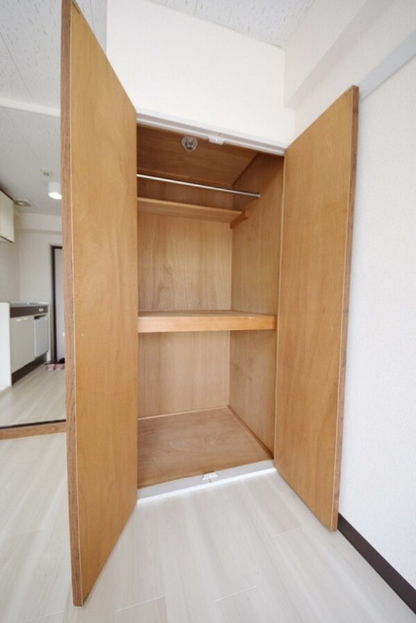 設備(★しっかり収納あります★)