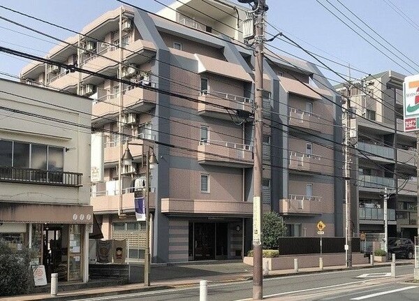 外観(★マンションタイプ★)